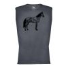Men's Pro-Compression Sleeveless T-Shirt Thumbnail