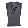 Men's Pro-Compression Sleeveless T-Shirt Thumbnail