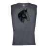 Men's Pro-Compression Sleeveless T-Shirt Thumbnail