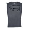 Men's Pro-Compression Sleeveless T-Shirt Thumbnail