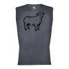 Men's Pro-Compression Sleeveless T-Shirt Thumbnail