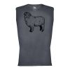 Men's Pro-Compression Sleeveless T-Shirt Thumbnail