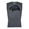 Men's Pro-Compression Sleeveless T-Shirt Thumbnail
