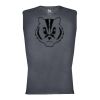 Men's Pro-Compression Sleeveless T-Shirt Thumbnail