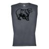 Men's Pro-Compression Sleeveless T-Shirt Thumbnail
