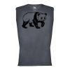 Men's Pro-Compression Sleeveless T-Shirt Thumbnail
