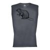 Men's Pro-Compression Sleeveless T-Shirt Thumbnail