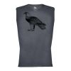 Men's Pro-Compression Sleeveless T-Shirt Thumbnail