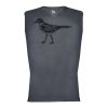 Men's Pro-Compression Sleeveless T-Shirt Thumbnail