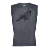 Men's Pro-Compression Sleeveless T-Shirt Thumbnail