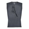 Men's Pro-Compression Sleeveless T-Shirt Thumbnail