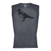 Men's Pro-Compression Sleeveless T-Shirt Thumbnail