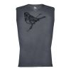 Men's Pro-Compression Sleeveless T-Shirt Thumbnail