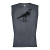 Men's Pro-Compression Sleeveless T-Shirt Thumbnail