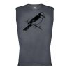 Men's Pro-Compression Sleeveless T-Shirt Thumbnail