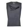 Men's Pro-Compression Sleeveless T-Shirt Thumbnail