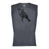 Men's Pro-Compression Sleeveless T-Shirt Thumbnail