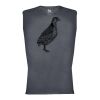 Men's Pro-Compression Sleeveless T-Shirt Thumbnail