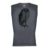 Men's Pro-Compression Sleeveless T-Shirt Thumbnail