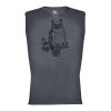 Men's Pro-Compression Sleeveless T-Shirt Thumbnail
