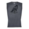 Men's Pro-Compression Sleeveless T-Shirt Thumbnail