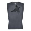 Men's Pro-Compression Sleeveless T-Shirt Thumbnail