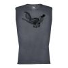 Men's Pro-Compression Sleeveless T-Shirt Thumbnail