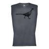 Men's Pro-Compression Sleeveless T-Shirt Thumbnail