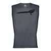Men's Pro-Compression Sleeveless T-Shirt Thumbnail