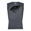 Men's Pro-Compression Sleeveless T-Shirt Thumbnail