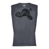 Men's Pro-Compression Sleeveless T-Shirt Thumbnail