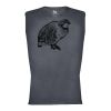 Men's Pro-Compression Sleeveless T-Shirt Thumbnail