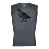 Men's Pro-Compression Sleeveless T-Shirt Thumbnail