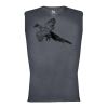 Men's Pro-Compression Sleeveless T-Shirt Thumbnail