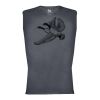 Men's Pro-Compression Sleeveless T-Shirt Thumbnail