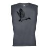 Men's Pro-Compression Sleeveless T-Shirt Thumbnail