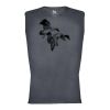 Men's Pro-Compression Sleeveless T-Shirt Thumbnail