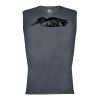 Men's Pro-Compression Sleeveless T-Shirt Thumbnail
