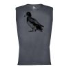 Men's Pro-Compression Sleeveless T-Shirt Thumbnail