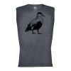 Men's Pro-Compression Sleeveless T-Shirt Thumbnail