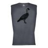 Men's Pro-Compression Sleeveless T-Shirt Thumbnail