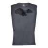 Men's Pro-Compression Sleeveless T-Shirt Thumbnail