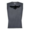 Men's Pro-Compression Sleeveless T-Shirt Thumbnail