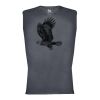 Men's Pro-Compression Sleeveless T-Shirt Thumbnail