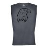 Men's Pro-Compression Sleeveless T-Shirt Thumbnail