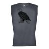 Men's Pro-Compression Sleeveless T-Shirt Thumbnail
