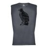 Men's Pro-Compression Sleeveless T-Shirt Thumbnail