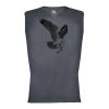 Men's Pro-Compression Sleeveless T-Shirt Thumbnail