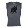 Men's Pro-Compression Sleeveless T-Shirt Thumbnail