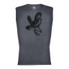 Men's Pro-Compression Sleeveless T-Shirt Thumbnail